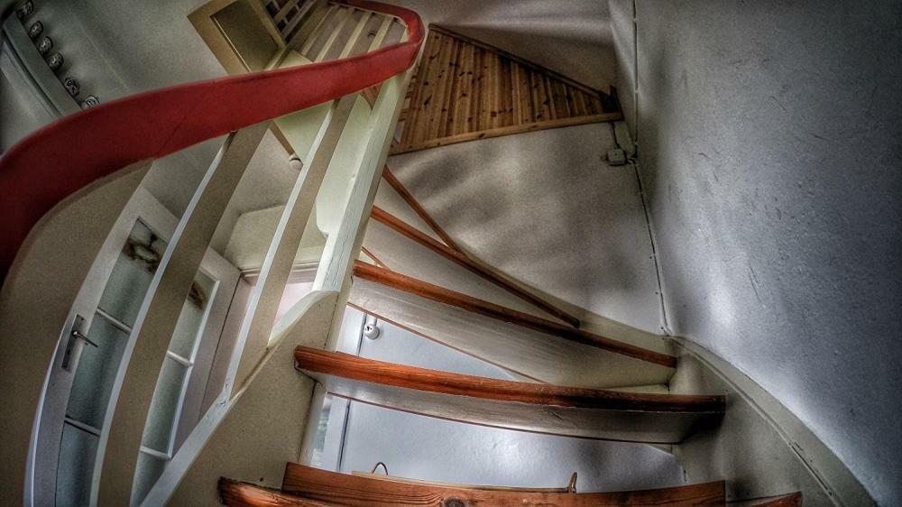 Appartamento Haus Am Huegel Groß Zicker Esterno foto